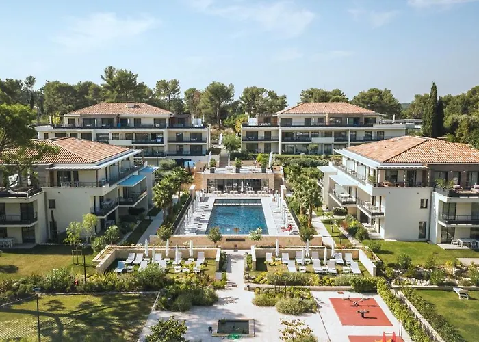 Evancy Les Jardins D\'Azur - Vence