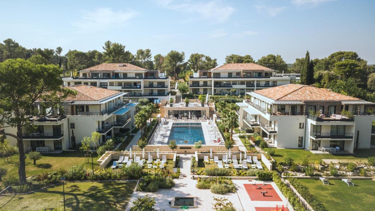Evancy Les Jardins D'azur - Aparthotel Vence