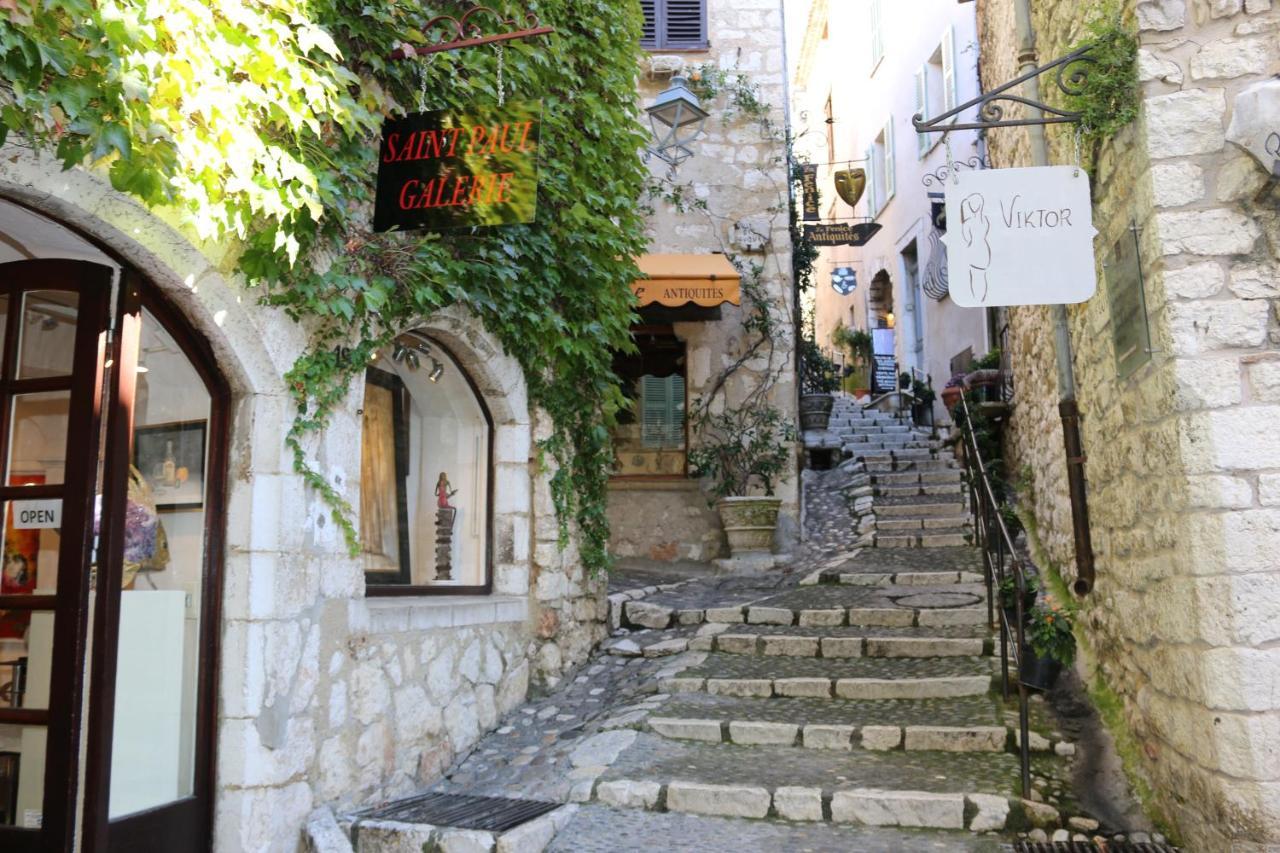 Aparthotel Evancy Les Jardins D'azur -