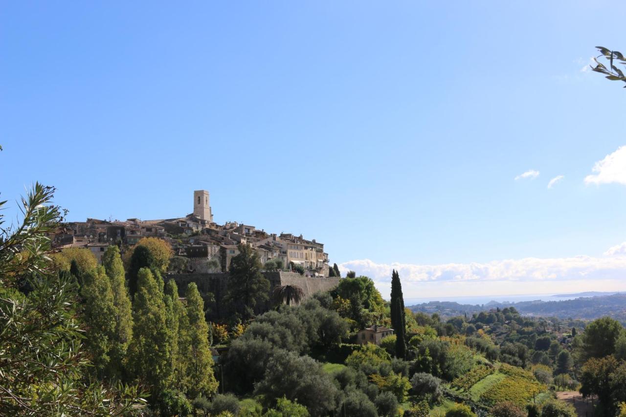 Evancy Les Jardins D'azur - 4*