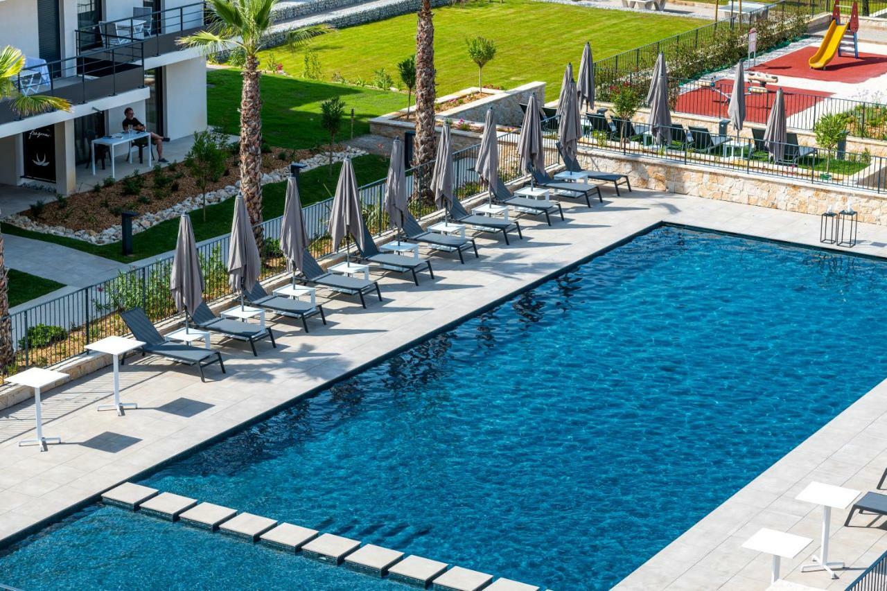Evancy Les Jardins D'azur - Aparthotel Vence