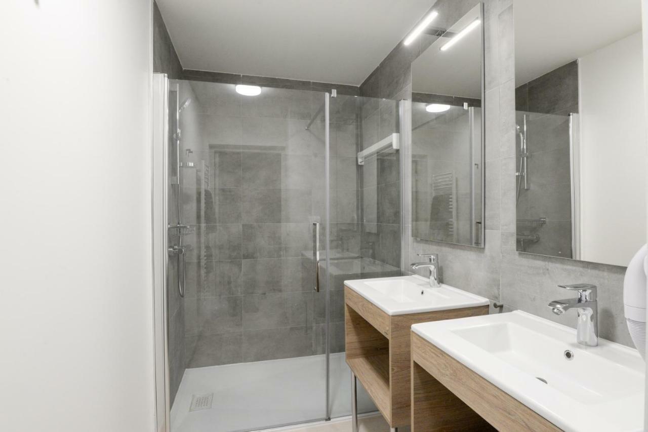 Aparthotel Evancy Les Jardins D'azur - 4*