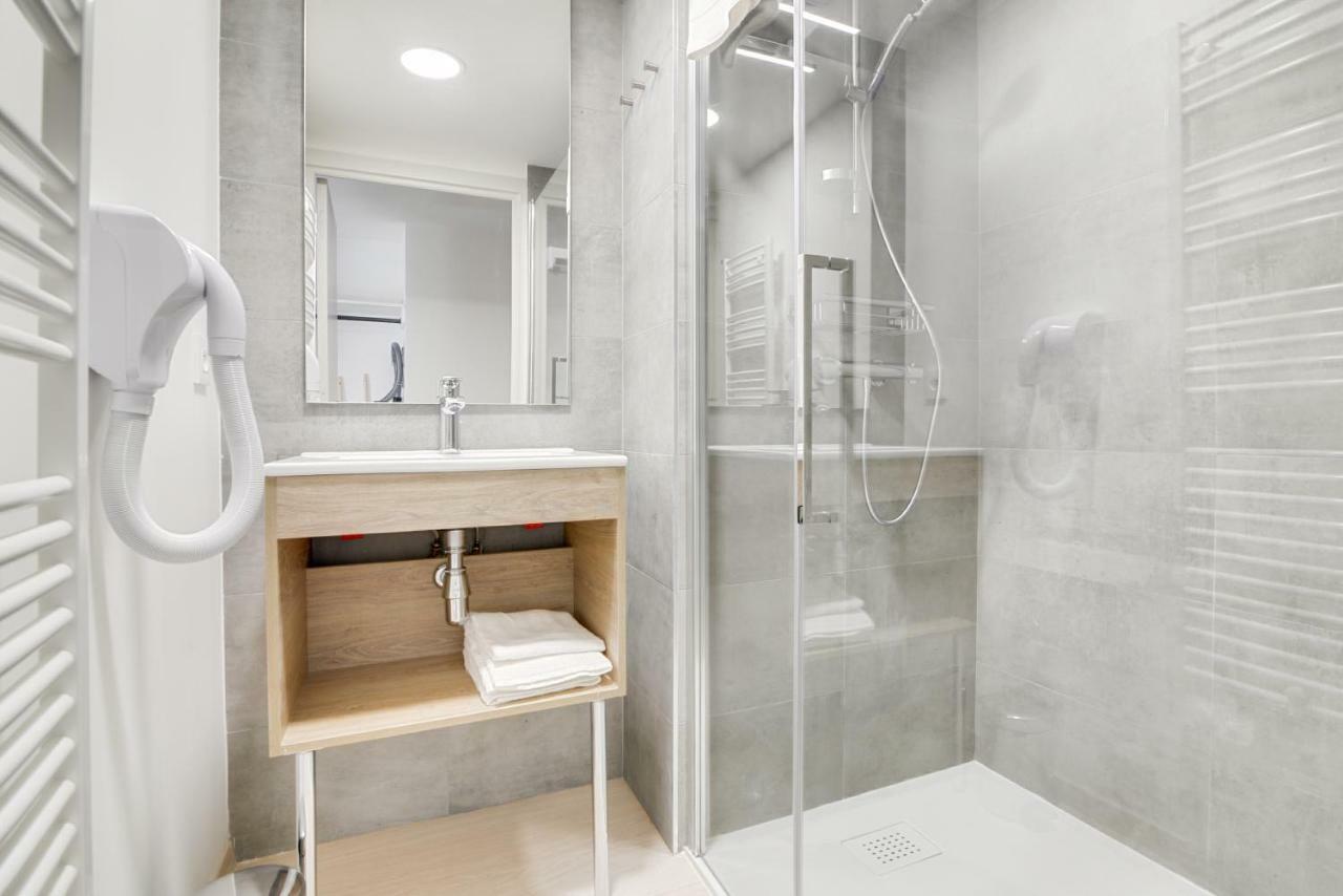 Aparthotel Evancy Les Jardins D'azur - Vence