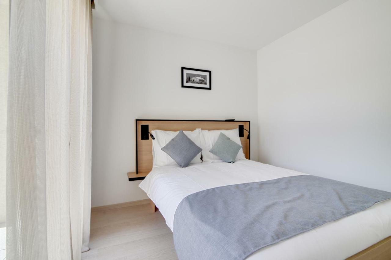 Evancy Les Jardins D'azur - Aparthotel 4*