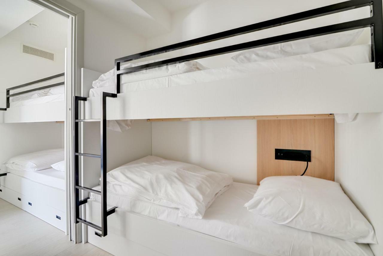Aparthotel Evancy Les Jardins D'azur - Vence