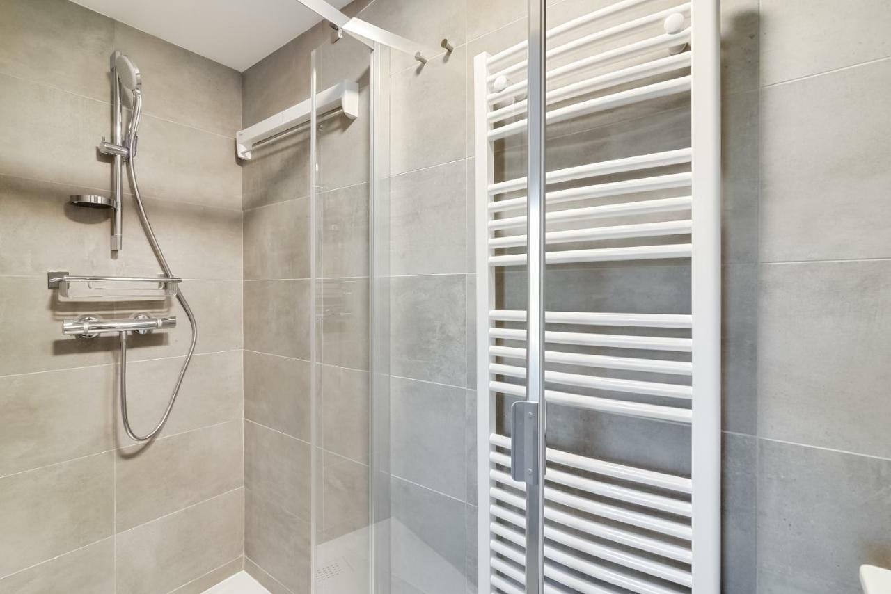 Evancy Les Jardins D'azur - Aparthotel