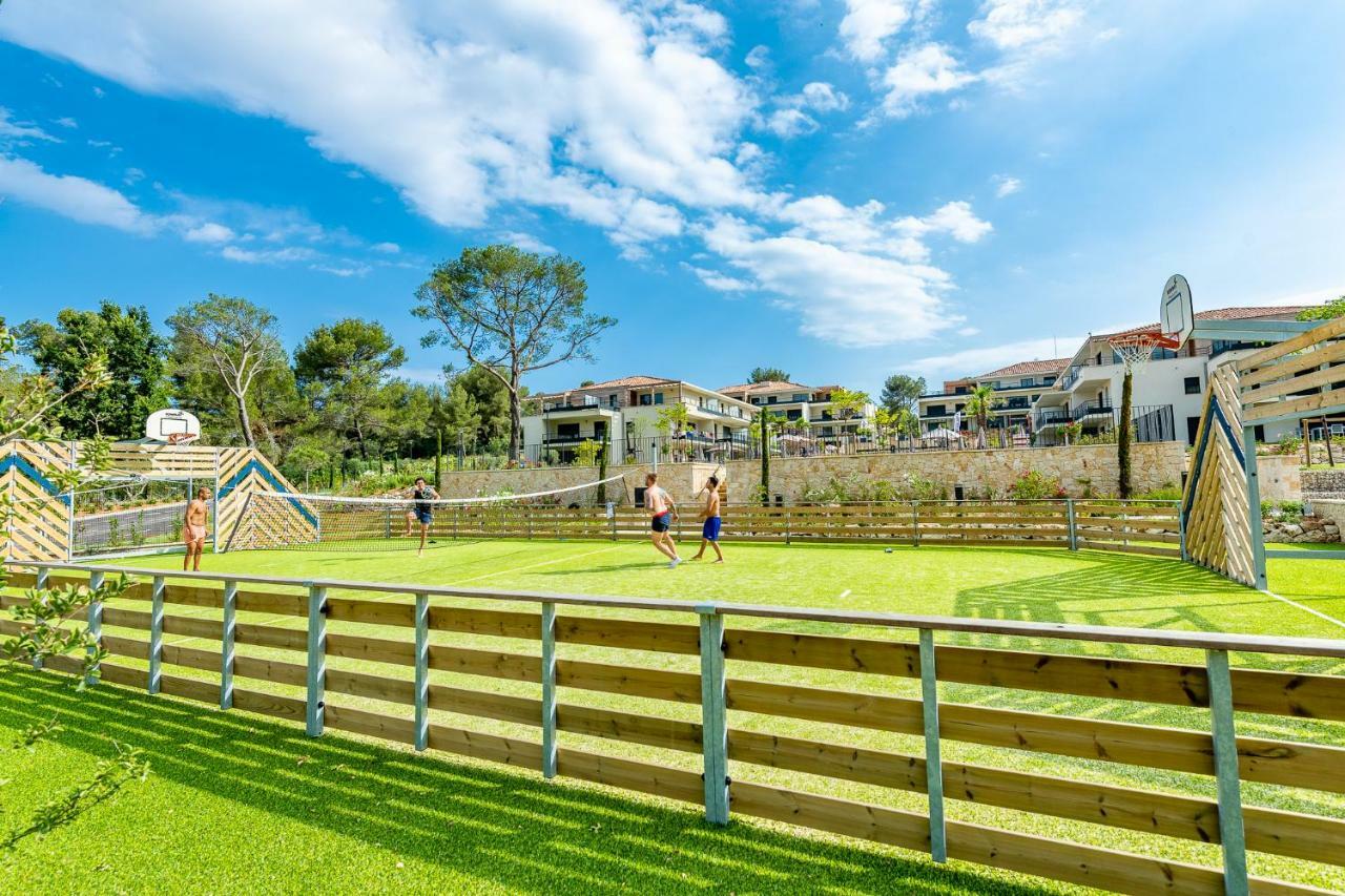 Evancy Les Jardins D'azur -