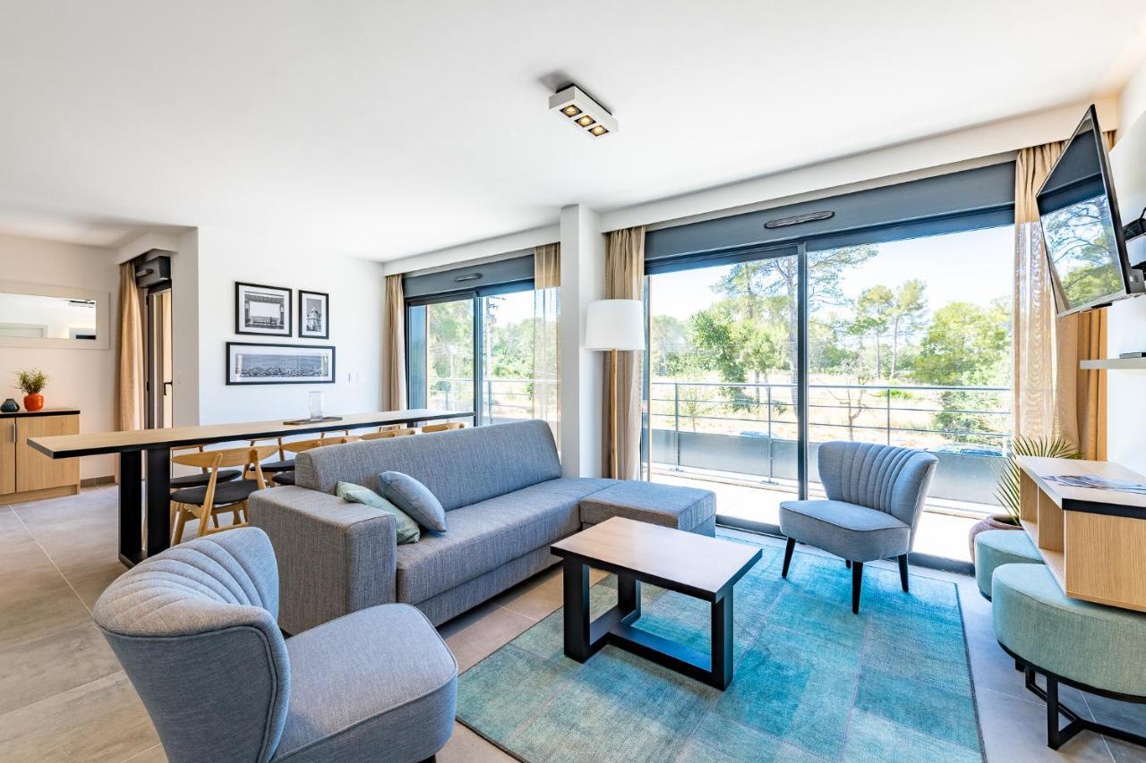 Evancy Les Jardins D'azur -