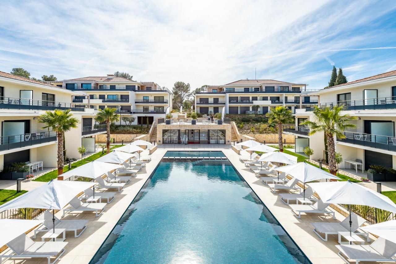 Evancy Les Jardins D'azur -
