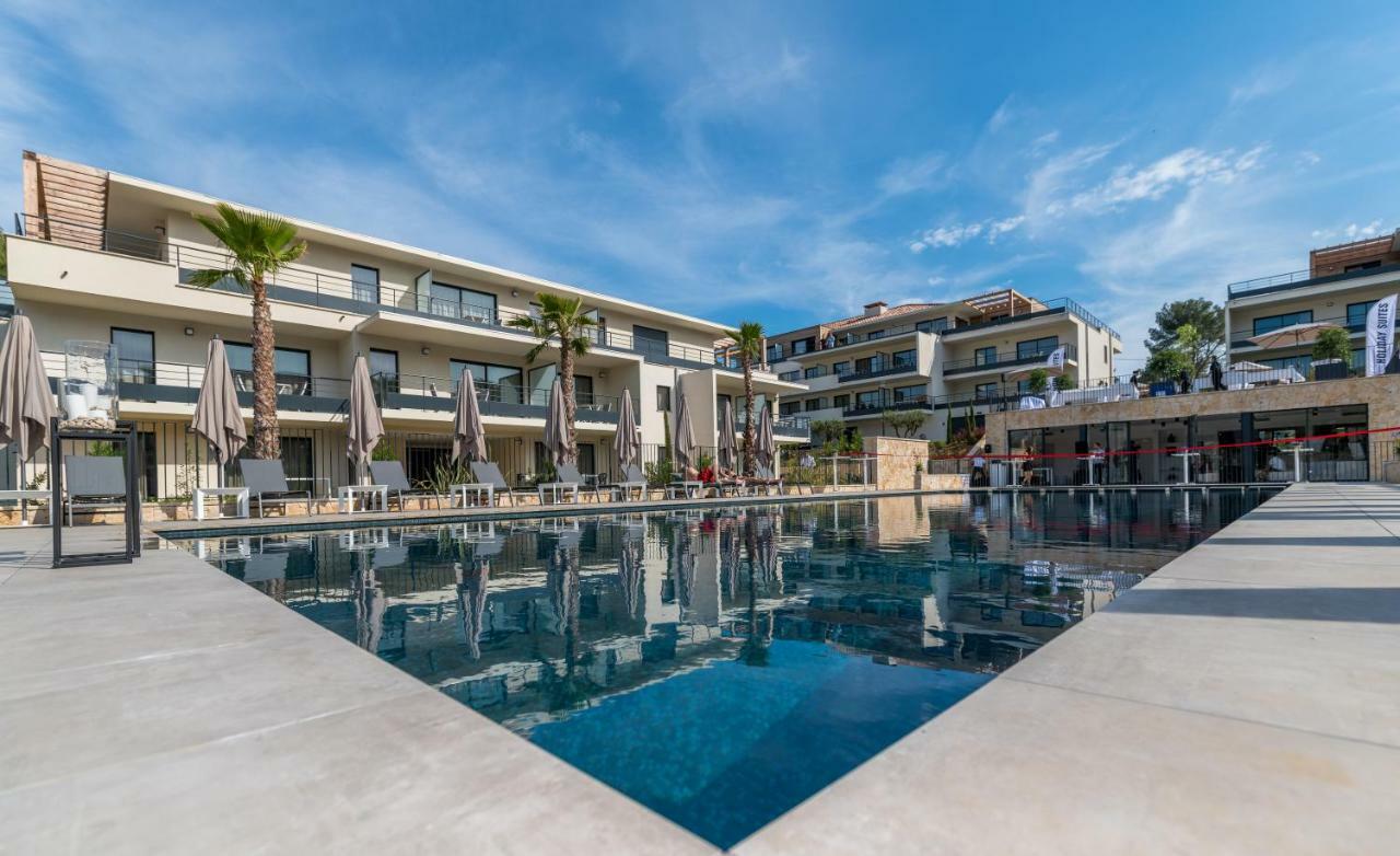 Evancy Les Jardins D'azur -