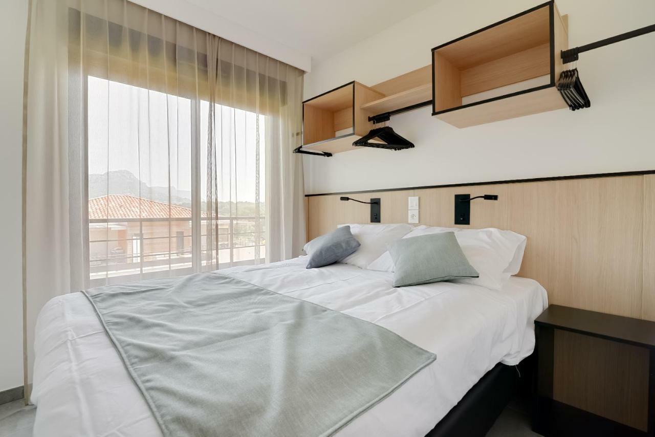 Evancy Les Jardins D'azur - 4* Vence