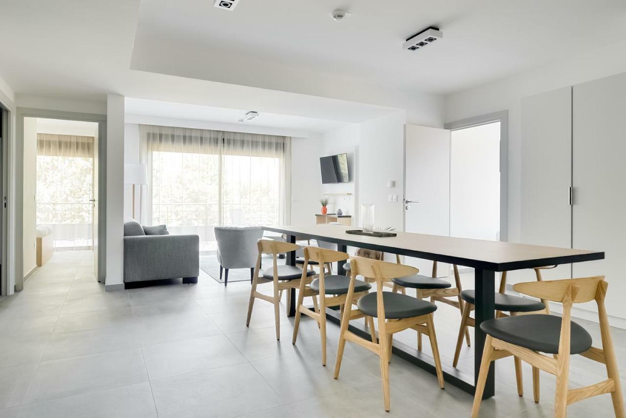 Appart hôtel Evancy Les Jardins D'azur -