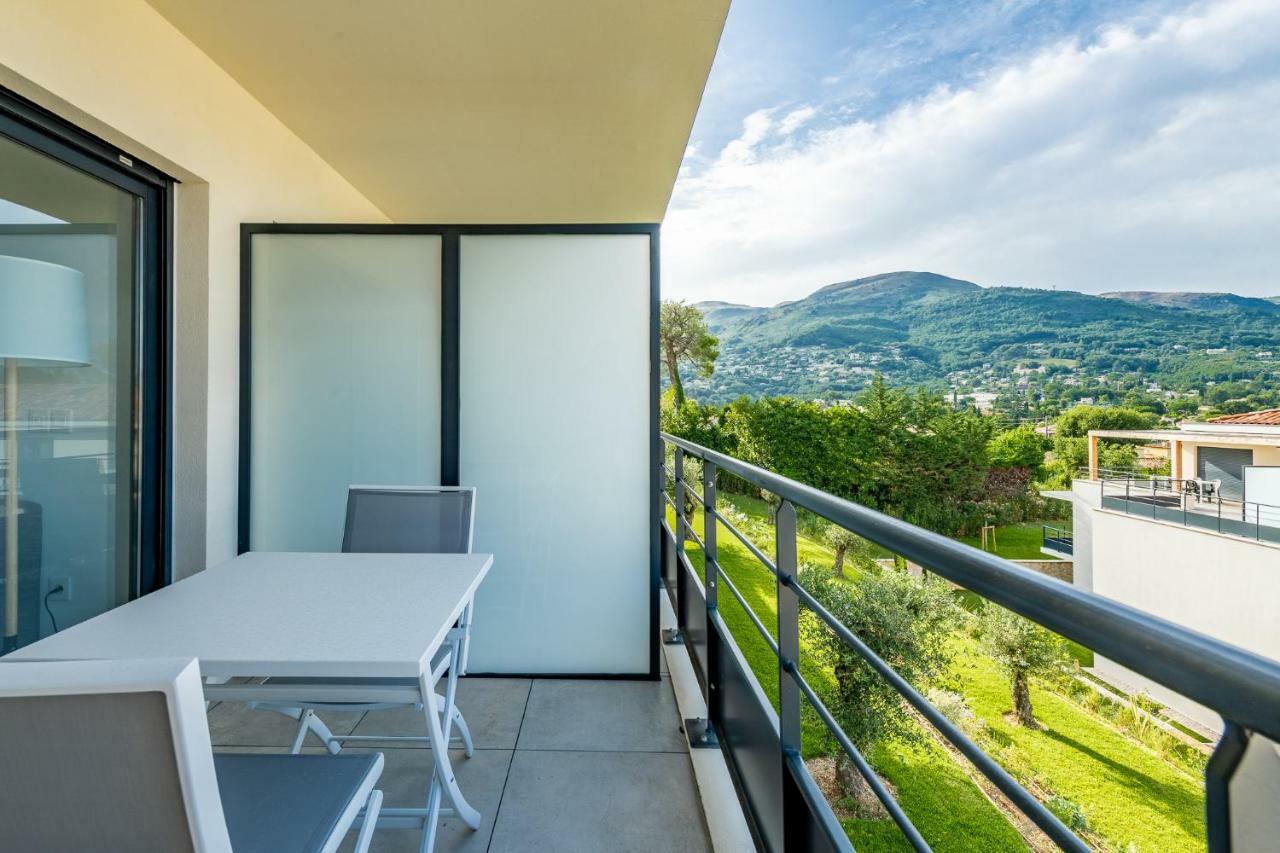 Evancy Les Jardins D'azur - Appart hôtel