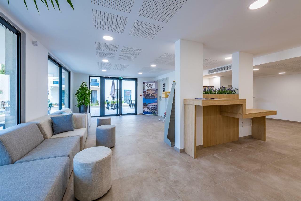 Evancy Les Jardins D'azur - Appart hôtel Vence