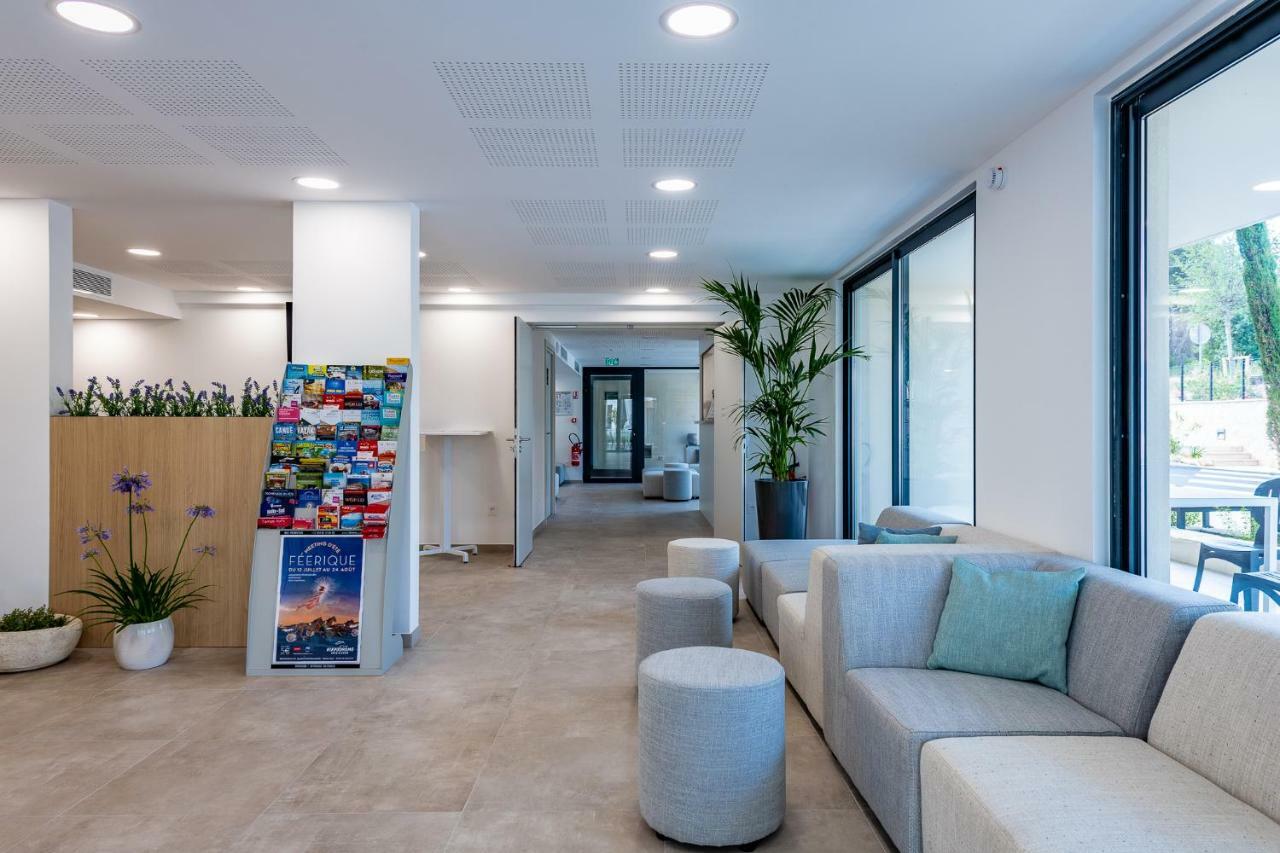 Evancy Les Jardins D'azur - Appart hôtel Vence